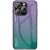 Защитный чехол Deexe Gradient Color для Apple iPhone 16 Pro Max - Purple: фото 1 из 6