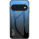 Захисний чохол Deexe Gradient Color для Google Pixel 11 - Blue / Black (425056LB). Фото 1 з 9