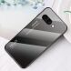 Защитный чехол Deexe Gradient Color для Google Pixel 9a - Black / Grey (375467BH). Фото 2 из 15