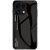 Защитный чехол Deexe Gradient Color для OPPO Reno 16 F - Black: фото 1 из 7