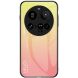Защитный чехол Deexe Gradient Color для Xiaomi 15 Ultra - Yellow (377356Y). Фото 1 из 14