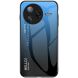Защитный чехол Deexe Gradient Color для Xiaomi Poco F7 Ultra - Blue / Black (378715BL). Фото 1 из 8