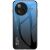 Защитный чехол Deexe Gradient Color для Xiaomi Poco F7 Ultra - Blue / Black: фото 1 из 8