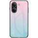 Защитный чехол Deexe Gradient Color для Xiaomi Poco X8 Pro - Pink Blue (409050L). Фото 1 из 8