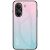 Защитный чехол Deexe Gradient Color для Xiaomi Poco X8 Pro - Pink Blue: фото 1 из 8