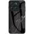 Защитный чехол Deexe Gradient Pattern для Motorola Edge 60 / Edge 60 Fusion - Black: фото 1 из 6