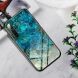 Защитный чехол Deexe Gradient Pattern для Realme 5 / Realme 6i / Realme C3 - Jade (213709C). Фото 1 из 5