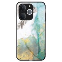 Чехол с рисунком Deexe Gradient Pattern для Realme Note 70 - Flying Pigeon: фото 1 из 14