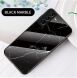 Захисний чохол Deexe Gradient Pattern для Samsung Galaxy S22 - Black (290019B). Фото 2 з 7