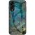 Защитный чехол Deexe Gradient Pattern для Samsung Galaxy S25 Edge (S937) - Emerald: фото 1 из 10