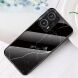 Защитный чехол Deexe Gradient Pattern для Xiaomi Poco F5 / Redmi Note 12 Turbo - Black (327326B). Фото 2 из 8