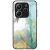 Захисний чохол Deexe Gradient Pattern для Xiaomi Redmi Note 14 5G - Flying Pigeon: фото 1 з 8