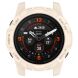 Защитный чехол Deexe Hollow Cover для Garmin Fenix 7 / 7 Pro / Epix Pro - Starlight (309407SL). Фото 6 из 8