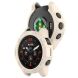Защитный чехол Deexe Hollow Cover для Garmin Fenix 7 / 7 Pro / Epix Pro - Starlight (309407SL). Фото 5 из 8