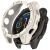 Защитный чехол Deexe Hollow Cover для Garmin Fenix 8 (51mm) - Starlight: фото 1 из 3