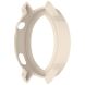 Захисний чохол Deexe Hollow Frame для Garmin Venu 4 (45mm) - Starlight (362302SG). Фото 3 з 7