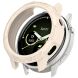 Захисний чохол Deexe Hollow Frame для Garmin Venu 4 (45mm) - Starlight (362302SG). Фото 1 з 7