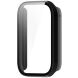 Защитный чехол Deexe Hollow Frame для Xiaomi Mi Smart Band 9 Pro - Black (370307B). Фото 2 из 8