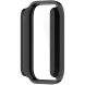 Защитный чехол Deexe Hollow Frame для Xiaomi Mi Smart Band 9 Pro - Black (370307B). Фото 3 из 8