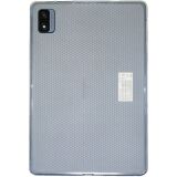 Защитный чехол Deexe Honeycomb для BlackView Tab 12 - Transparent: фото 1 из 8