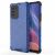 Защитный чехол Deexe Honeycomb Series для Xiaomi Poco F3 / Redmi K40 / Redmi K40 Pro / Mi 11i - Blue: фото 1 из 7