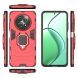 Защитный чехол Deexe Hybrid Case для Realme 12 5G - Red (355906R). Фото 6 из 6