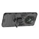 Защитный чехол Deexe Hybrid Case для Realme 12 5G - Black (355906B). Фото 3 из 6