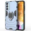 Защитный чехол Deexe Hybrid Case для Samsung Galaxy M15 (M156) - Blue (349513L)