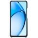 Защитный чехол Deexe Leather Back Cover для OPPO A60 - Blue (357408L). Фото 2 из 4