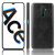 Защитный чехол Deexe Leather Back Cover для Realme X2 Pro - Black: фото 1 из 6