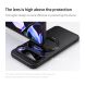 Защитный чехол Deexe Mag Stand для Google Pixel 11 Pro XL - Black (426017B). Фото 13 из 13