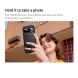 Защитный чехол Deexe Mag Stand для Google Pixel 11 Pro XL - Black (426017B). Фото 9 из 13