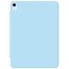 Защитный чехол Deexe Magnetic Case для Apple iPad Air 11 M3/M2 (2025/2024) / Air 4 / 5 10.9 (2020/2022) / Pro 11 (2020/2021/2022) - Baby Blue (354605TT). Фото 7 из 7