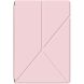 Защитный чехол Deexe Magnetic Case для Samsung Galaxy Tab S10 Plus - Pink (364717P). Фото 5 из 10