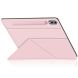 Защитный чехол Deexe Magnetic Case для Samsung Galaxy Tab S10 Plus - Pink (364717P). Фото 4 из 10