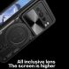 Защитный чехол Deexe Magnetic Space для Google Pixel 8 Pro - Black (325881B). Фото 9 из 10