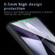 Защитный чехол Deexe Matte Skin with MagSafe для Samsung Galaxy S23 Ultra (S918) - Black (321083B). Фото 6 из 10
