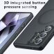 Защитный чехол Deexe Matte Skin with MagSafe для Samsung Galaxy S23 Ultra (S918) - Black (321083B). Фото 10 из 10