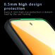 Защитный чехол Deexe Matte Skin with MagSafe для Xiaomi Poco X8 Pro Max - Black (410804B). Фото 9 из 13