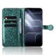 Защитный чехол Deexe Pegasus Cover для TECNO Spark 50 Pro - Green (269804G). Фото 3 из 6