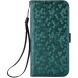 Защитный чехол Deexe Pegasus Cover для TECNO Spark 50 Pro - Green (269804G). Фото 5 из 6