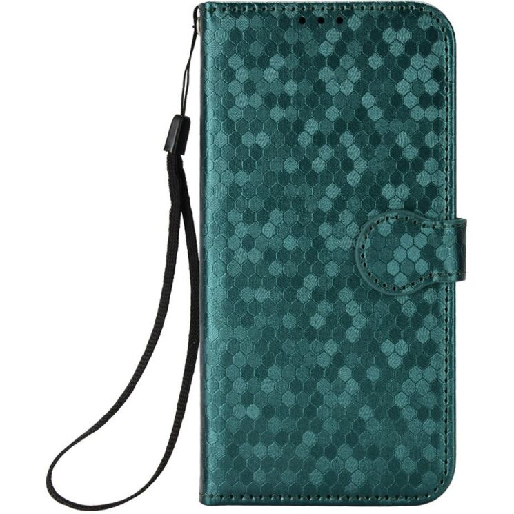 Защитный чехол Deexe Pegasus Cover для TECNO Spark 50 Pro - Green (269804G) Защитный чехол Deexe Pegasus Cover для TECNO Spark 50 Pro - Green: фото 5 из 6