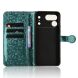 Защитный чехол Deexe Pegasus Cover для TECNO Spark 50 Pro - Green (269804G). Фото 2 из 6