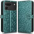 Защитный чехол Deexe Pegasus Cover для TECNO Spark 50 Pro - Green (269804G)
