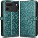 Защитный чехол Deexe Pegasus Cover для TECNO Spark 50 Pro - Green (269804G). Фото 1 из 6