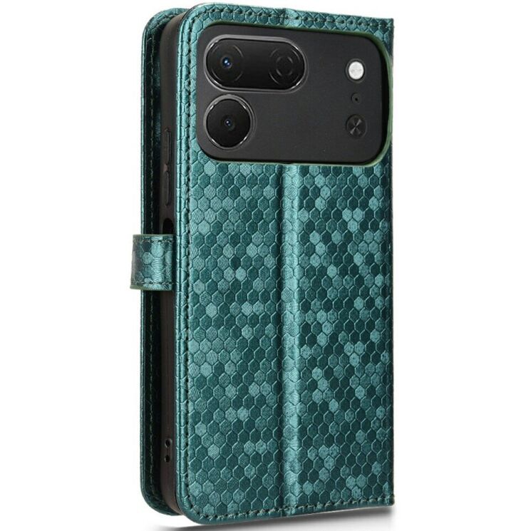 Защитный чехол Deexe Pegasus Cover для TECNO Spark 50 Pro - Green (269804G) Защитный чехол Deexe Pegasus Cover для TECNO Spark 50 Pro - Green: фото 6 из 6