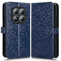 Захисний чохол Deexe Pegasus Cover для Xiaomi Redmi Note 15 - Dark Blue: фото 1 з 7