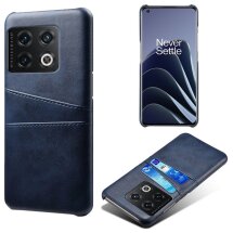 Защитный чехол Deexe Pocket Case для OnePlus 10 Pro - Blue: фото 1 из 6