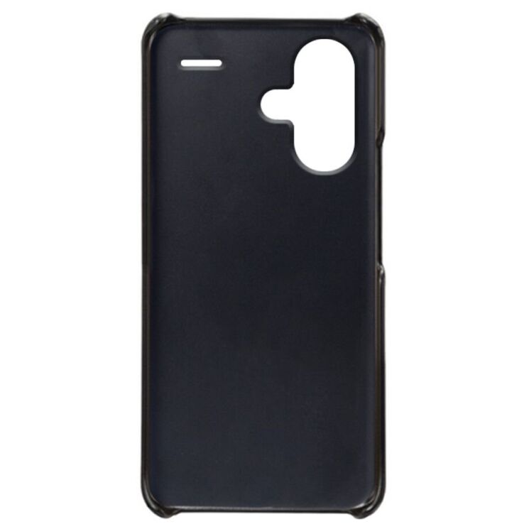 Защитный чехол Deexe Pocket Case для Xiaomi Redmi Note 13 Pro+ - Black: фото 3 из 4