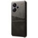 Защитный чехол Deexe Pocket Case для Xiaomi Redmi Note 13 Pro+ - Black (340566B). Фото 2 из 4